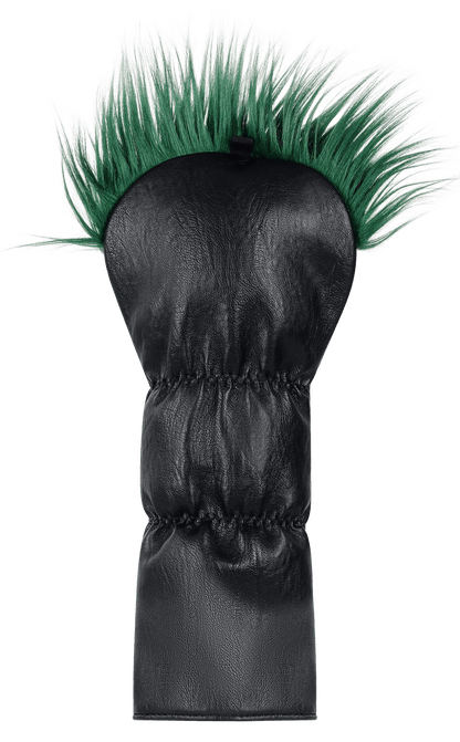 Green Hair Joker Driver Headcovers