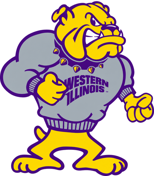 Western Illinois Leathernecks