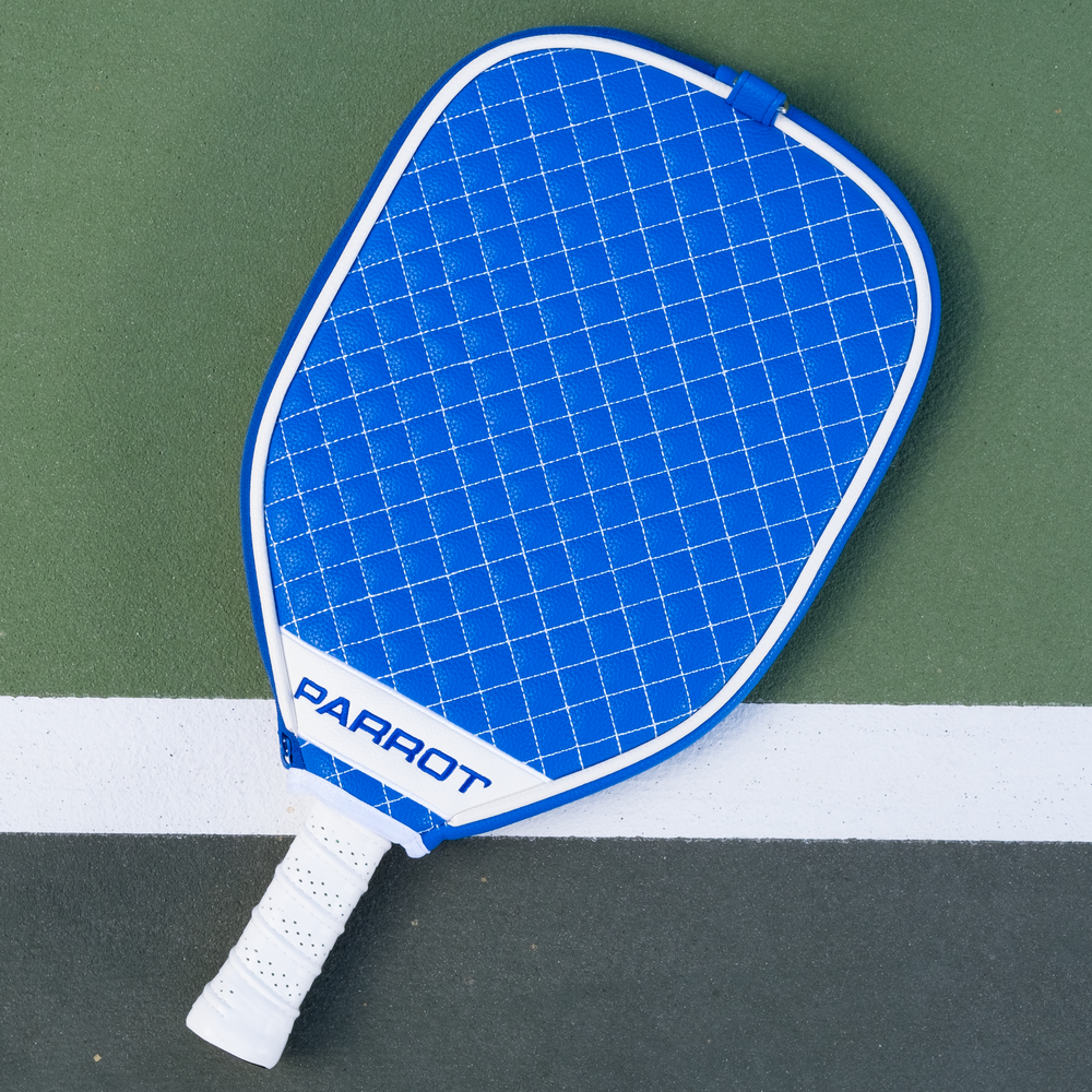 Kentucky Wildcats Quilted Pickleball Paddle Cover