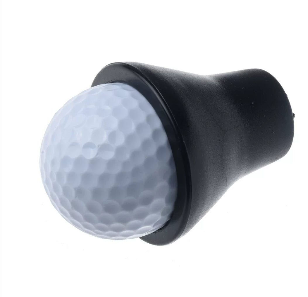 Golf Ball Pickup Retriever Suction Cup - Standard