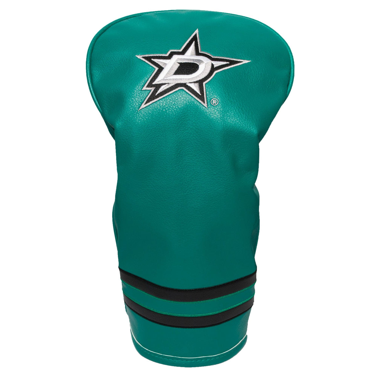 Dallas Stars Vintage Embroidered Driver Headcover