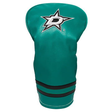 Dallas Stars Vintage bestickte Driver-Schlägerhaube