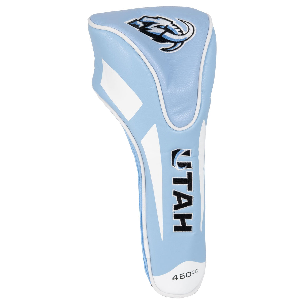 Utah Mammoth Jumbo Apex Driver Headcover