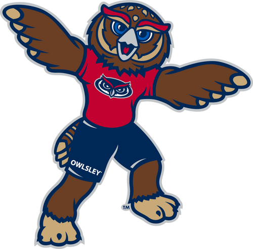Florida Atlantic Owls