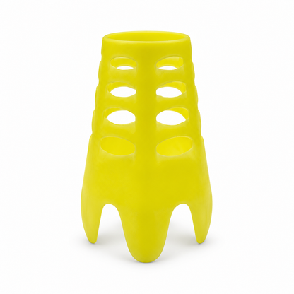 Colorful Golf Simulator Tees – Perfect for Home Setups 10 Pcs