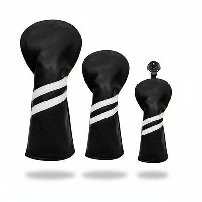 Club Rehab Premium Stripe Headcovers