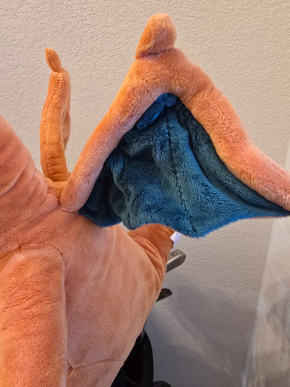 Plush Character Golf Headcover - Style 03