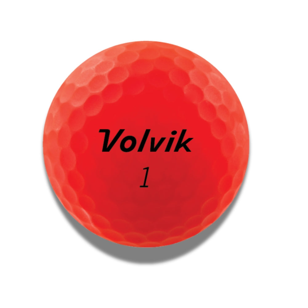 Volvik Star Wars Darth Vader Golf Gift Set with Ball Marker