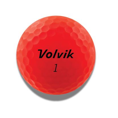 Volvik Star Wars Darth Vader Golf Gift Set with Ball Marker
