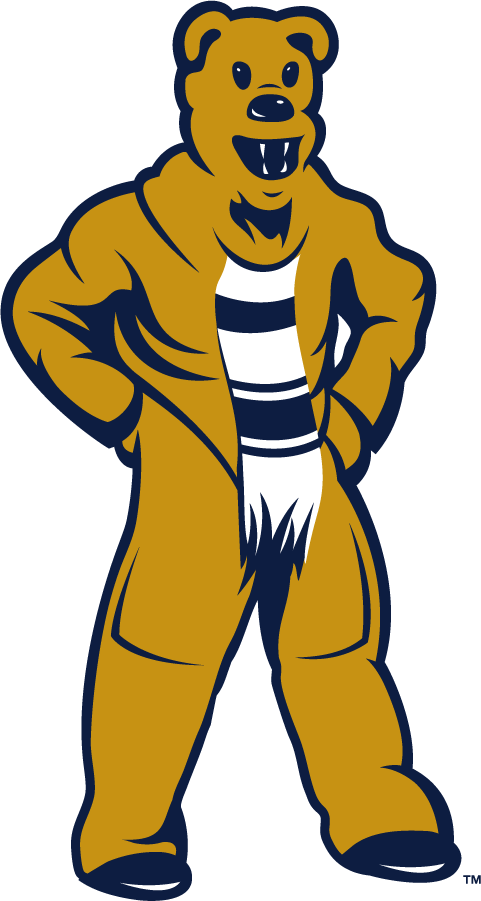 Penn State Nittany Lions Golf Gear