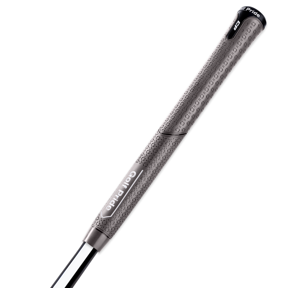 Golf Pride CP Golf Grip | Soft Feel + Plus4 Technology