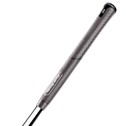 Golf Pride CP Golf Grip | Soft Feel + Plus4 Technology