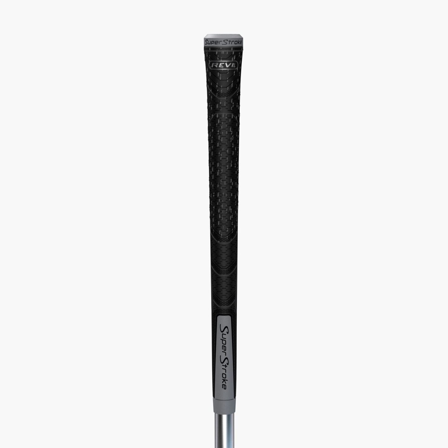 SuperStroke REVL Element Club Grip – Hybrid All-Weather Golf Grip