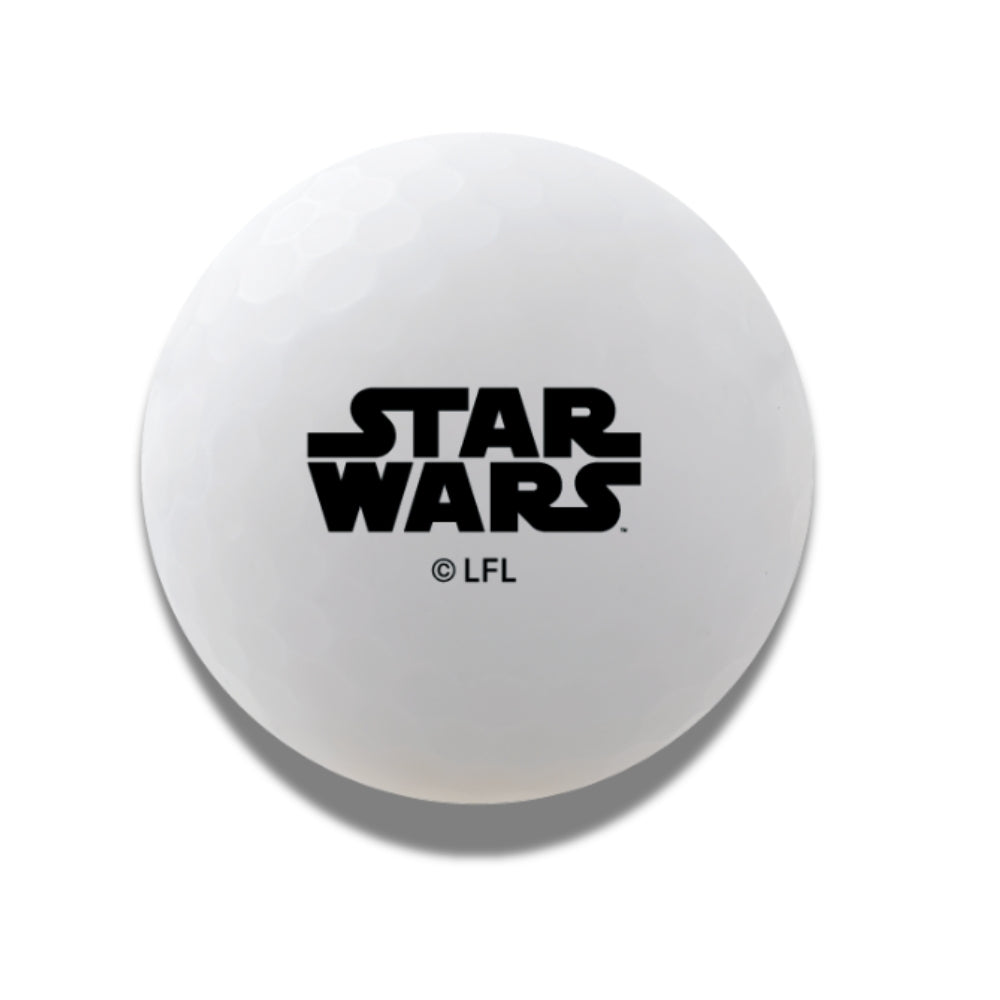 Volvik Star Wars Darth Vader Golf Gift Set with Ball Marker