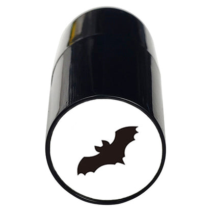 Quick-Dry Golf Ball Stamper