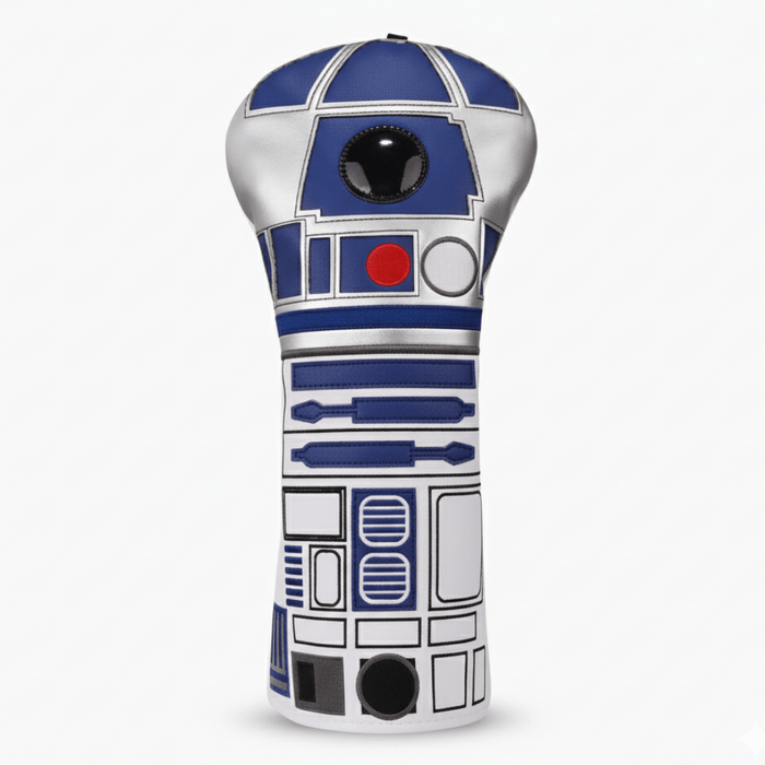Premium Galaxy Bot Driver Headcover