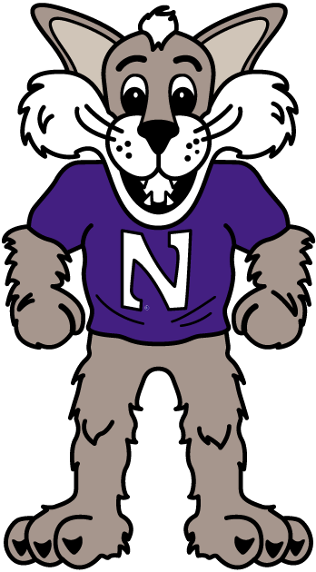 Northwestern Wildcats