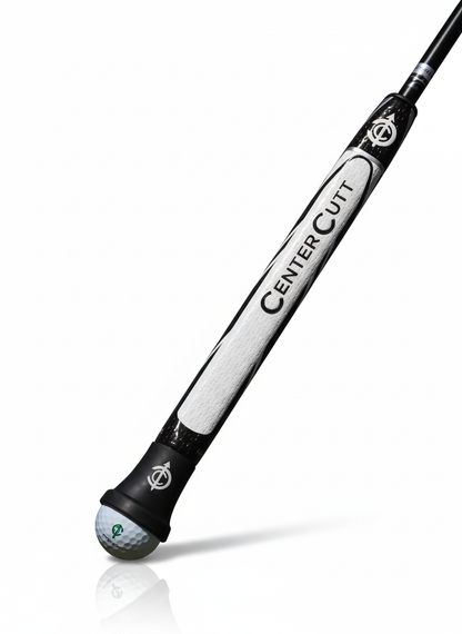 Center Cutt Putter Grip