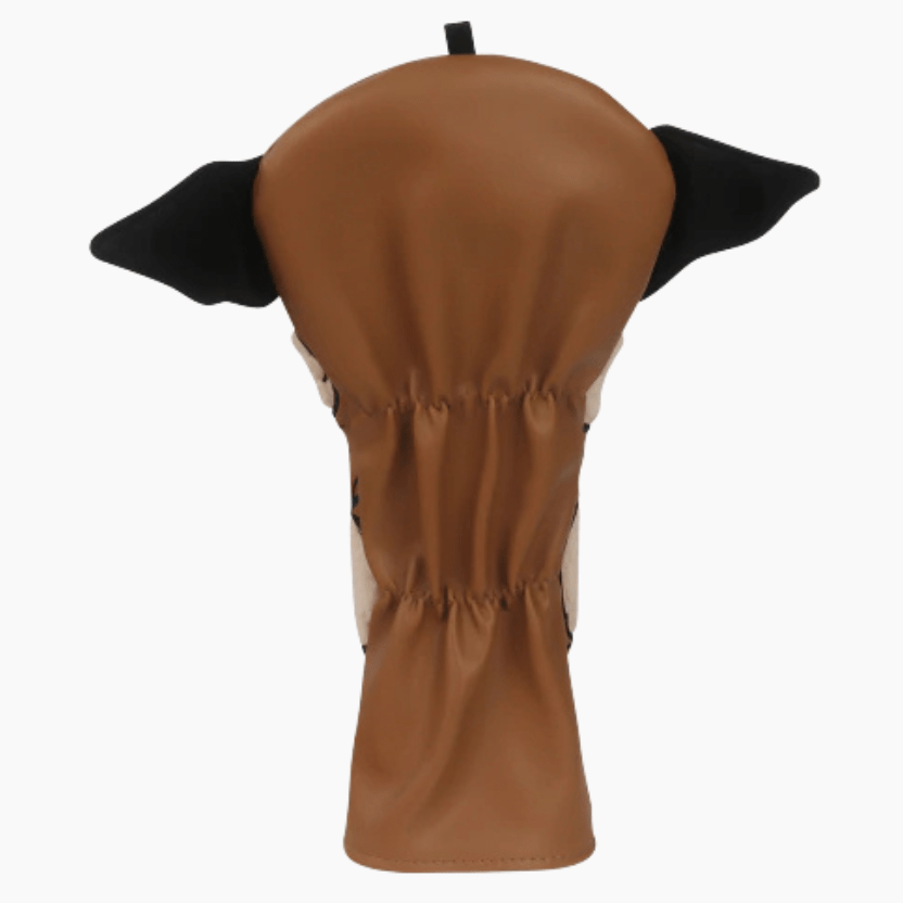 Galactic Apprentice Driver Headcover