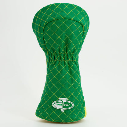 Team Golf Oregon Ducks Quilted Headcovers – Quack Attack Collection