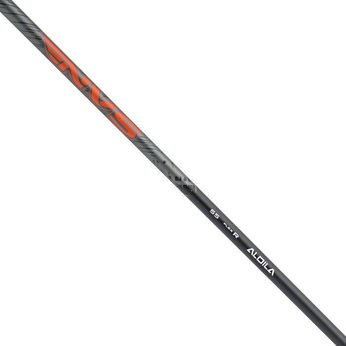 Aldila NVS Orange Shaft
