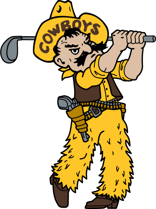 Wyoming Cowboys