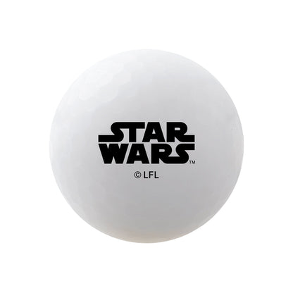 Volvik Vivid Soft Star Wars Stormtrooper Golf Balls – 4 Ball Pack