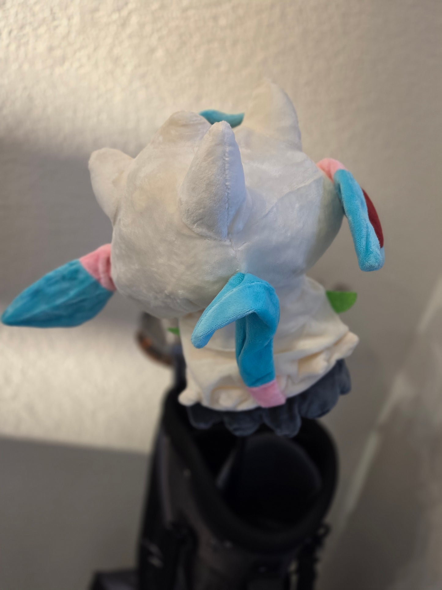 Plush Character Golf Headcover - Style 06