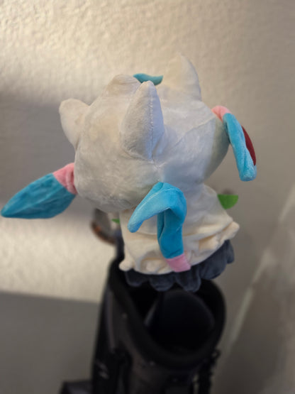 Plush Character Golf Headcover - Style 06