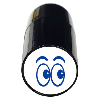 Quick-Dry Golf Ball Stamper