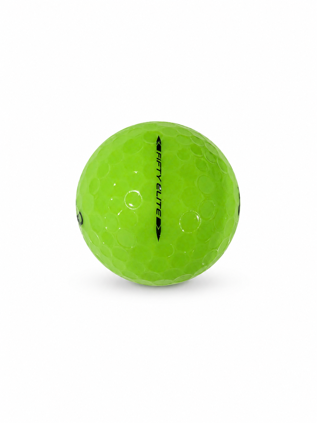 Wilson Staff Fifty Elite Golf Balls – 12 Pack