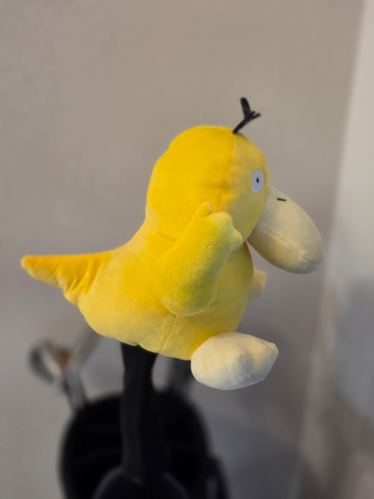 Plush Character Golf Headcover - Style 10