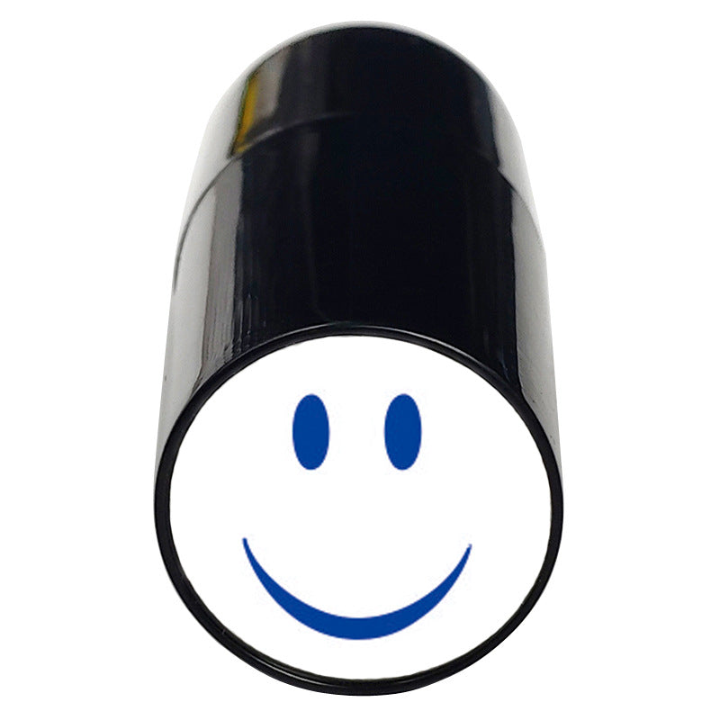 Quick-Dry Golf Ball Stamper