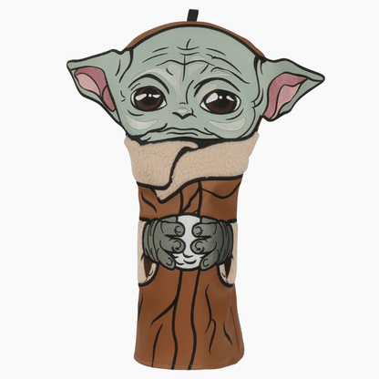 Galactic Apprentice Driver Headcover