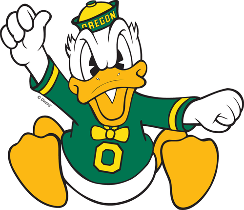 Oregon Ducks