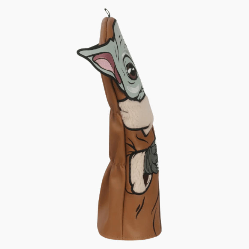 Galactic Apprentice Driver Headcover