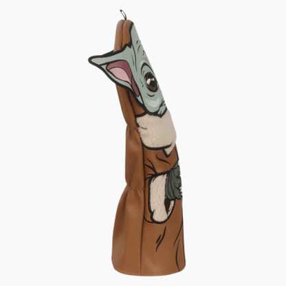 Galactic Apprentice Driver Headcover