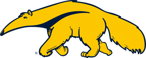 UC Irvine Anteaters