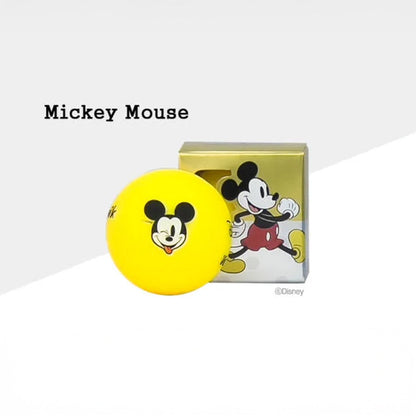 Volvik Vivid Disney Friends Golf Ball Collection – 5 Ball Gift Set