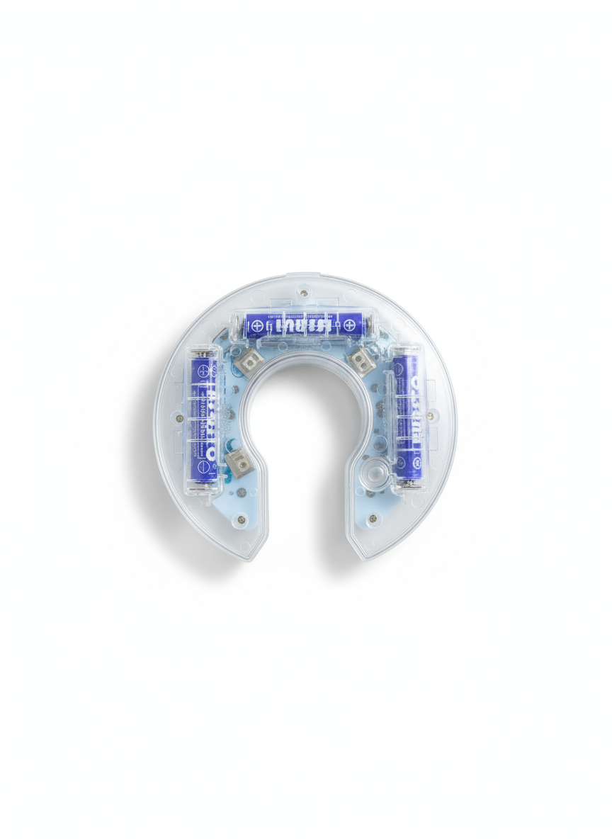 Glow Golf Hole Lights – LED Putting Green Cup Lights