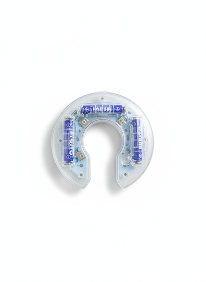 Glow Golf Hole Lights – LED Putting Green Cup Lights