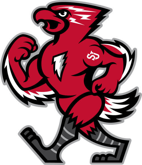 St. John’s Red Storm