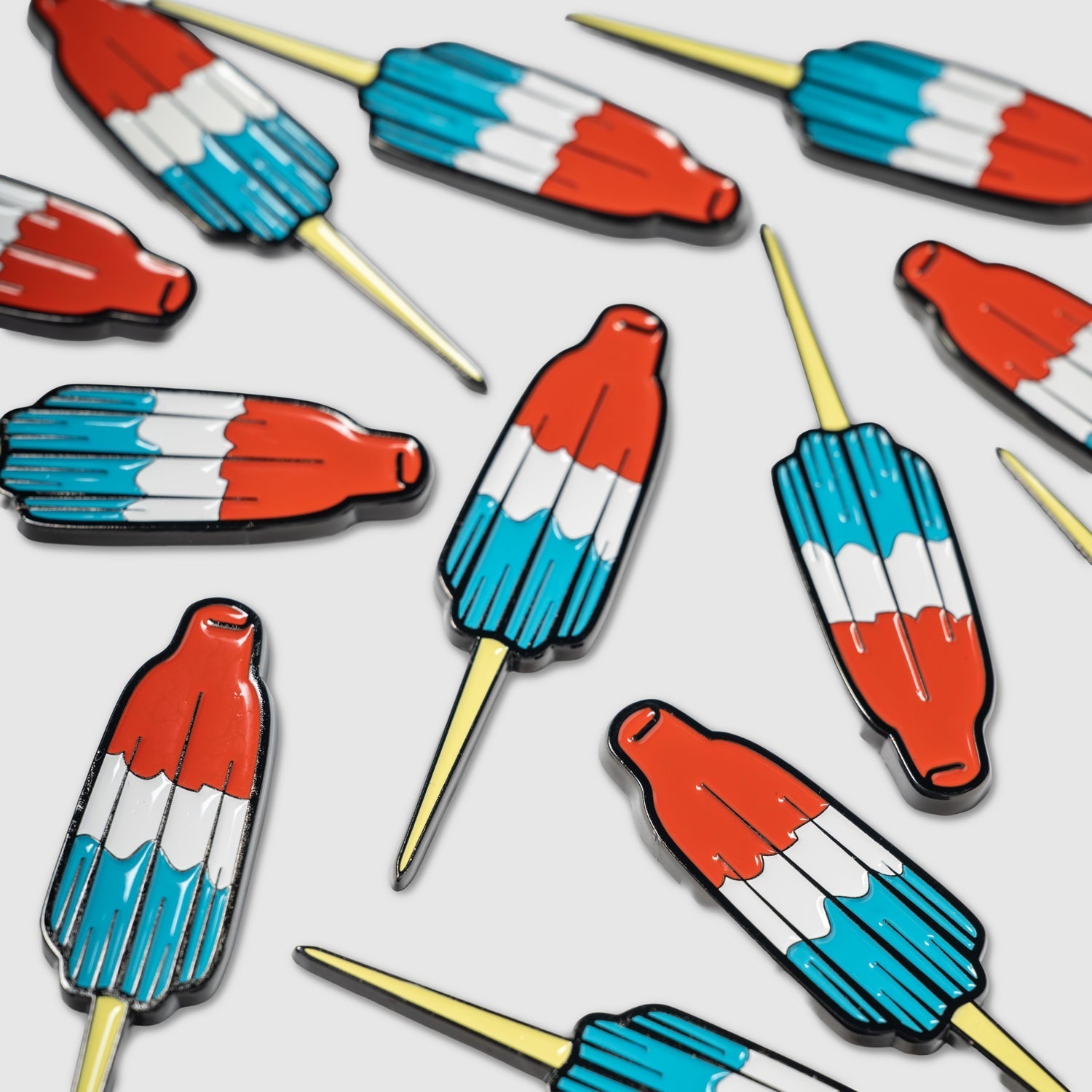 Rocket Pop Divot Tool - Club Rehab
