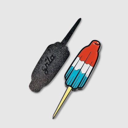 Rocket Pop Divot Tool - Club Rehab