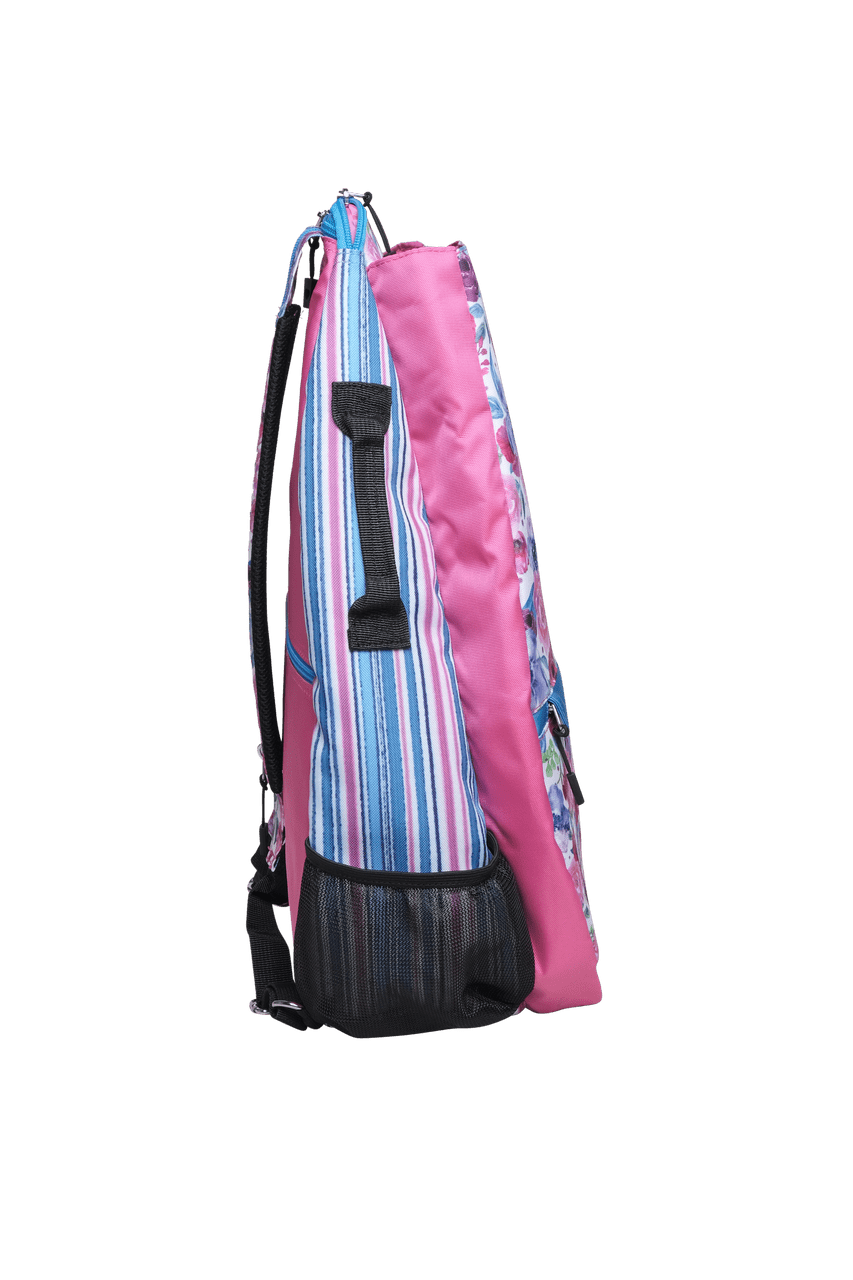 Rose Garden Tennis Backpack - Club Rehab