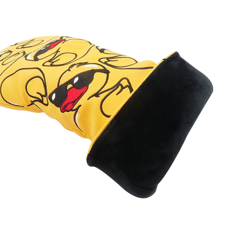 Rubber Ducky Headcovers - Driver - Club Rehab