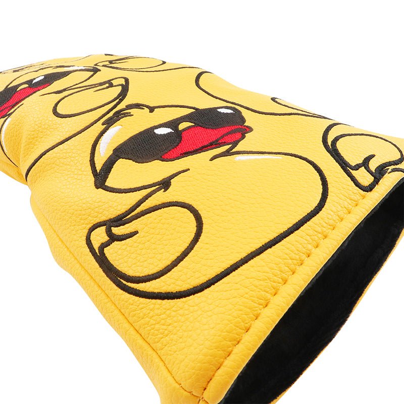 Rubber Ducky Headcovers - Driver - Club Rehab
