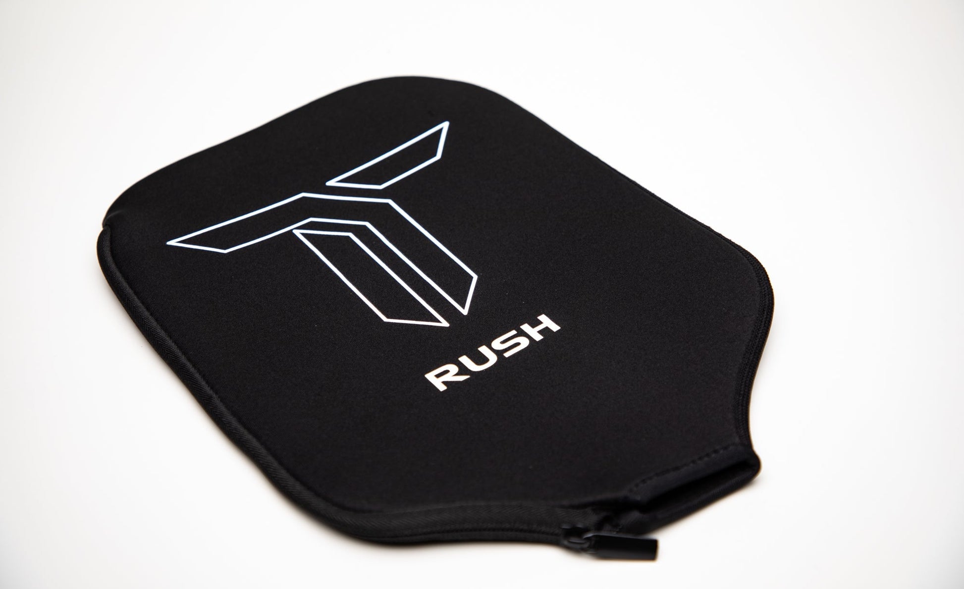 RUSH 13 Includes custom weight card, paddle cover, paddle eraser, and lead weights. - 113 (Super Light) - Club Rehab