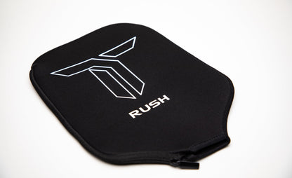 RUSH 13 Includes custom weight card, paddle cover, paddle eraser, and lead weights. - 113 (Super Light) - Club Rehab