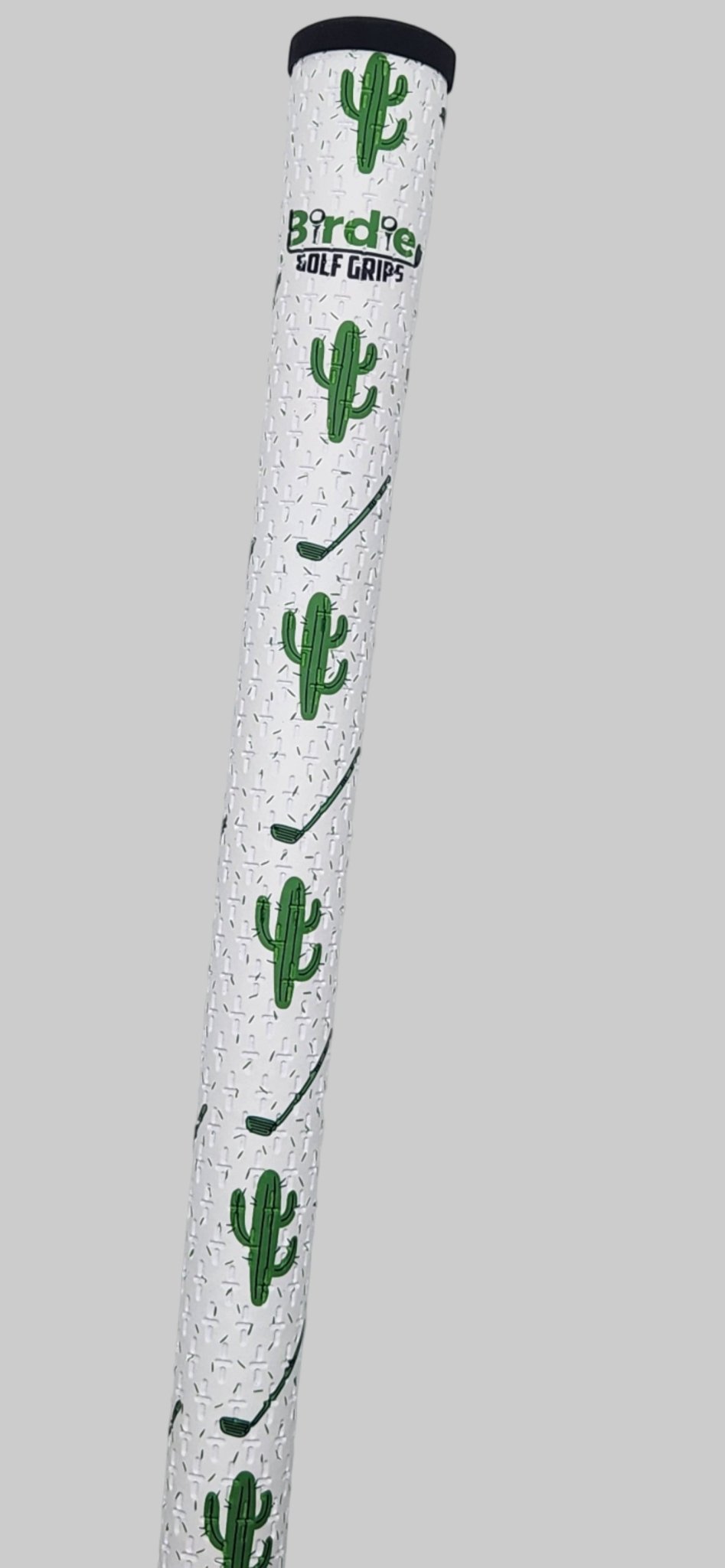 Saguaro Classic 13 Grip Starter Pack - Standard Mini Black/Cactus - Club Rehab